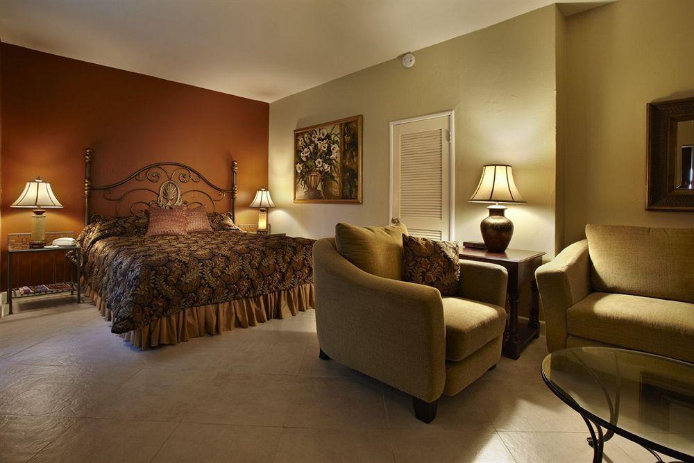 Ingleside Estate Hotel & Bungalows- Adults Only Palm Springs Pokoj fotografie